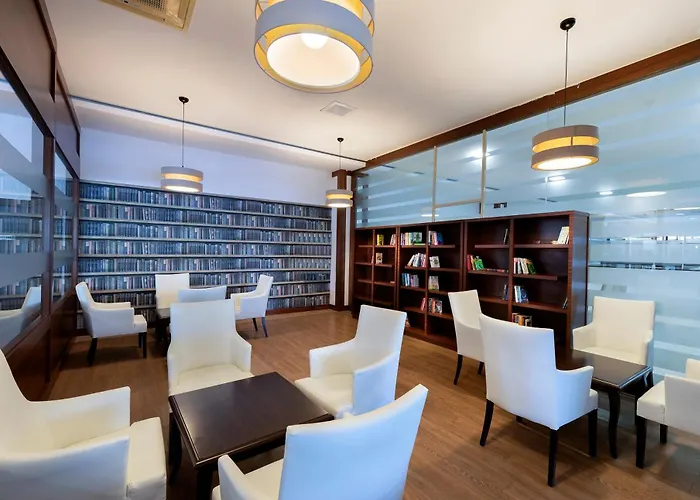 Hotel Sentido Lycus Alanya