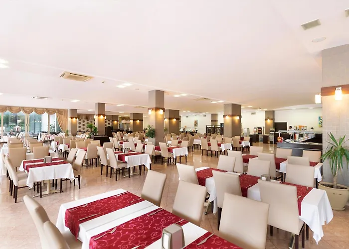 Sentido Lycus Alanya