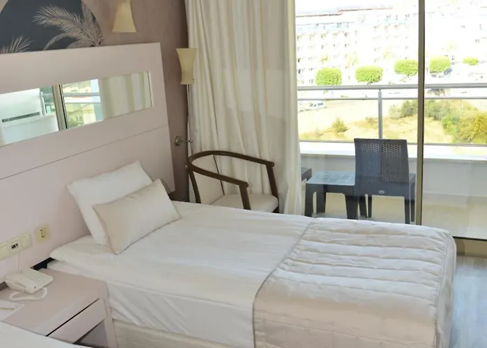 Sentido Lycus Szálloda 5*