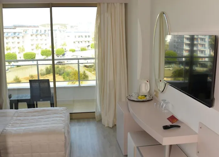 Sentido Lycus Szálloda