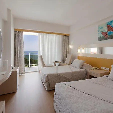 Sentido Lycus 阿拉尼亚