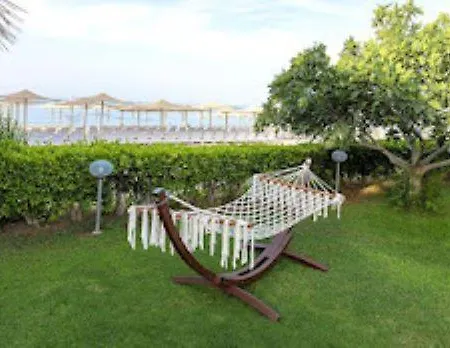 Sentido Lycus Hotel 5*