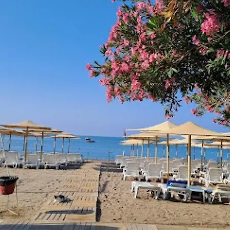 Sentido Lycus Hotel 5*