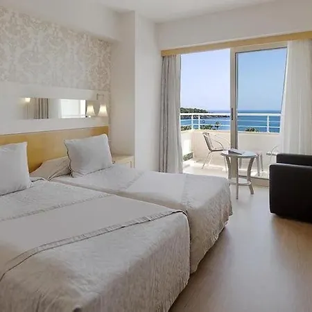 Sentido Lycus Szálloda Alanya