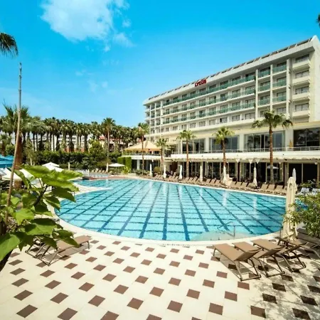 Sentido Lycus Hotel 5*