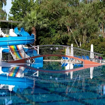 Sentido Lycus Hotel