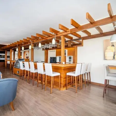 Sentido Lycus 5* 阿拉尼亚