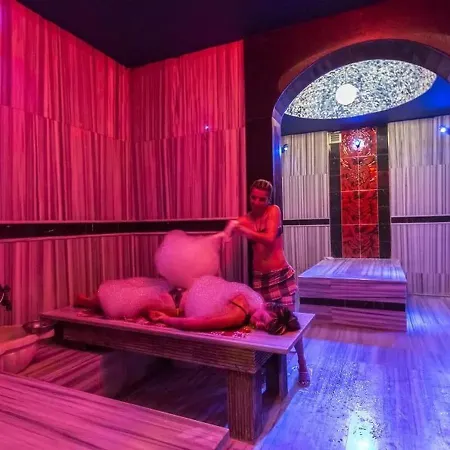 Sentido Lycus Szálloda 5*