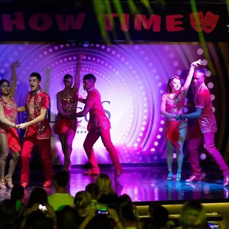 Sentido Lycus Szálloda 5*