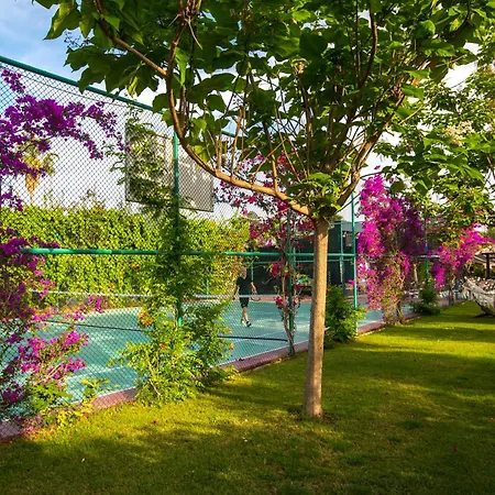 Sentido Lycus Szálloda 5*