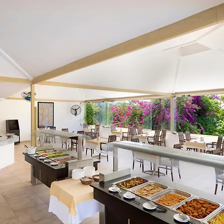 Szálloda Sentido Lycus