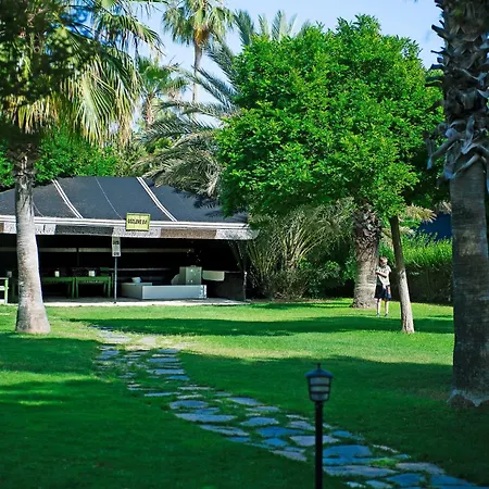 Sentido Lycus Szálloda 5*