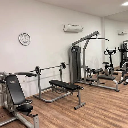 酒店 Sentido Lycus