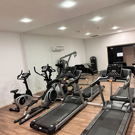 Sentido Lycus 酒店