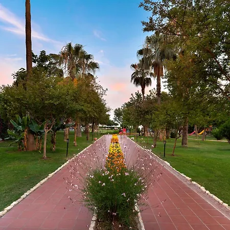 Sentido Lycus Hotel