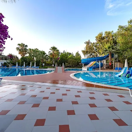 Sentido Lycus 阿拉尼亚