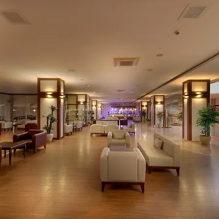 Hotel Sentido Lycus