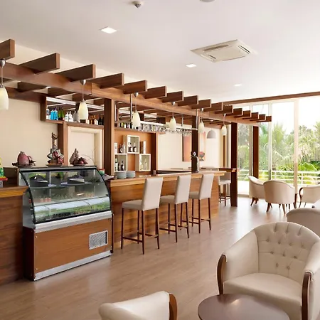 Hotel Sentido Lycus 5*