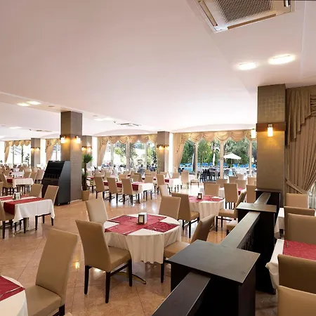 Sentido Lycus 5*
