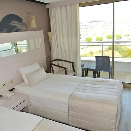 Sentido Lycus Hotel 5*