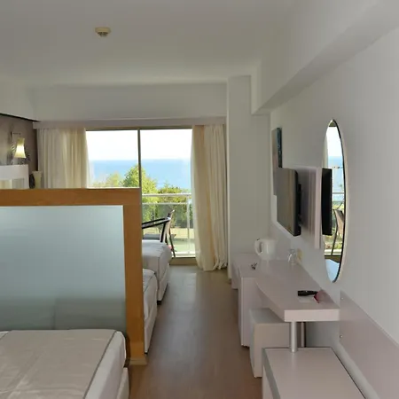 Sentido Lycus Hotel