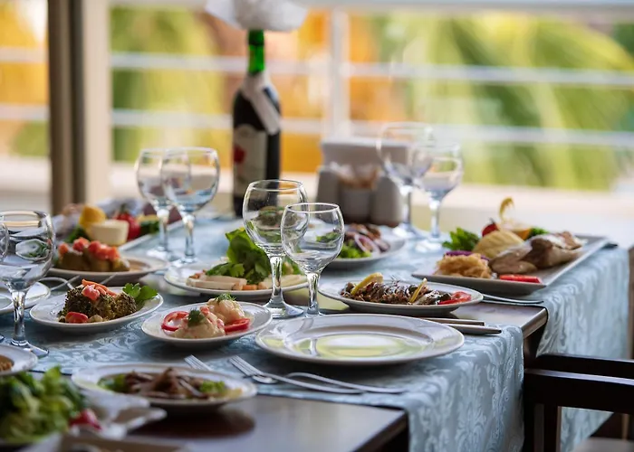 Sentido Lycus Alanya