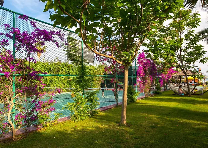 Sentido Lycus Hotel 5*