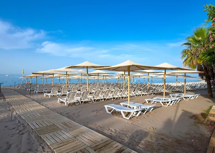 Sentido Lycus Alanya