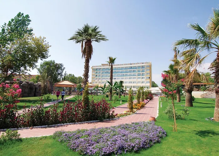 Sentido Lycus Hotel 5*