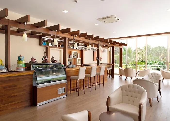 Hotel Sentido Lycus 5*